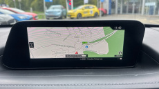 Mazda Cx-30 2.0 e-Skyactiv X MHEV Sport Lux 5dr Auto Petrol Hatchback